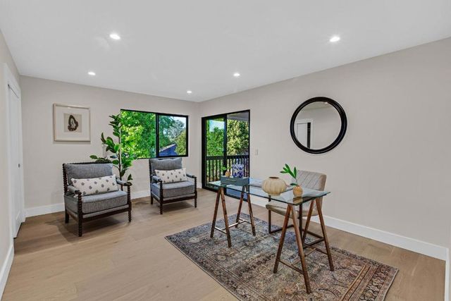 808 Mohican Way, Redwood City, CA 94062