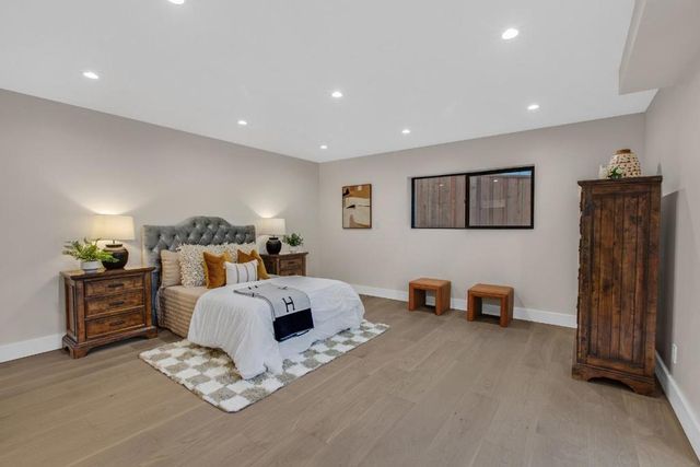 808 Mohican Way, Redwood City, CA 94062