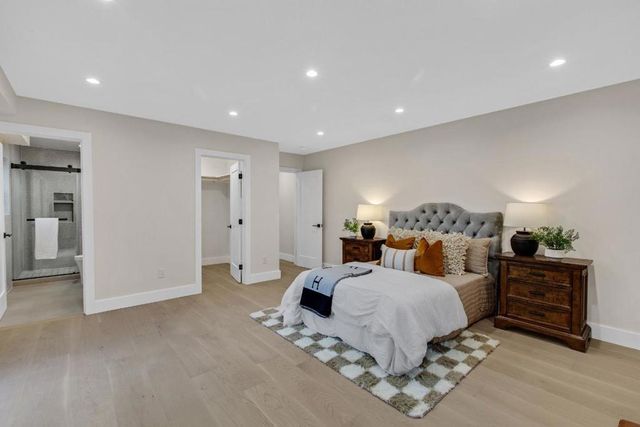 808 Mohican Way, Redwood City, CA 94062