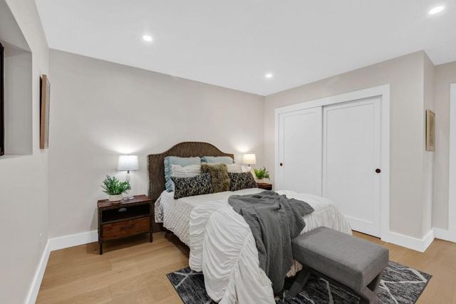 808 Mohican Way, Redwood City, CA 94062