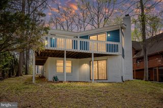 119 LARKSPUR LN, Locust Grove, VA 22508