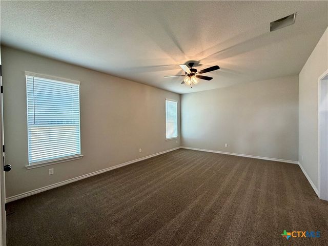 6907 Wizard Drive, Killeen, TX 76549