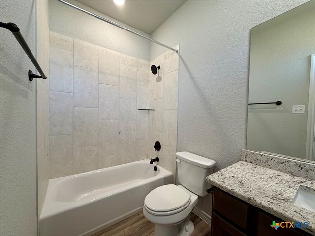 6907 Wizard Drive, Killeen, TX 76549