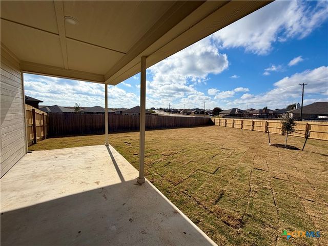 6907 Wizard Drive, Killeen, TX 76549