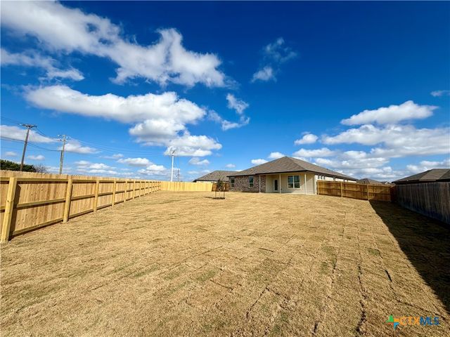 6907 Wizard Drive, Killeen, TX 76549