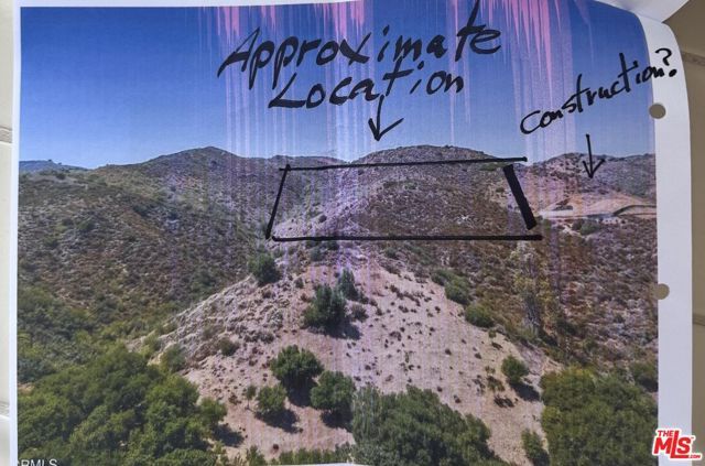 0 Stokes Canyon, Calabasas, CA 91302