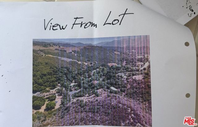 0 Stokes Canyon, Calabasas, CA 91302