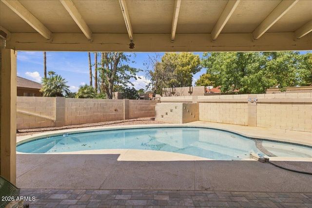 7764 E ROSE Lane, Scottsdale, AZ 85250