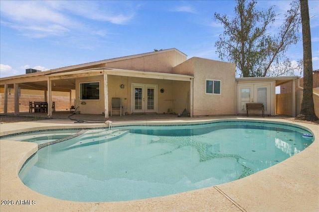 7764 E ROSE Lane, Scottsdale, AZ 85250