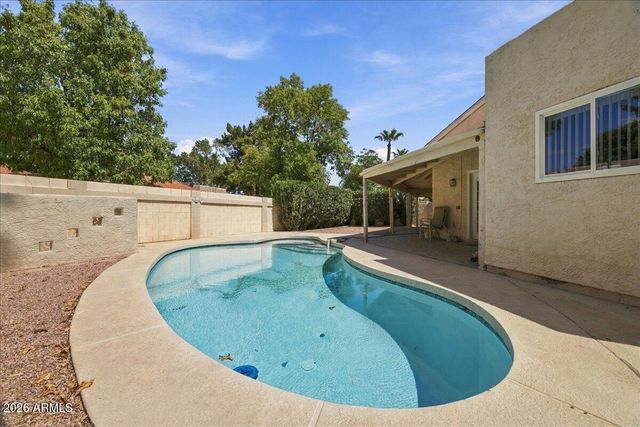 7764 E ROSE Lane, Scottsdale, AZ 85250