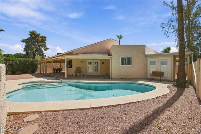 7764 E ROSE Lane, Scottsdale, AZ 85250