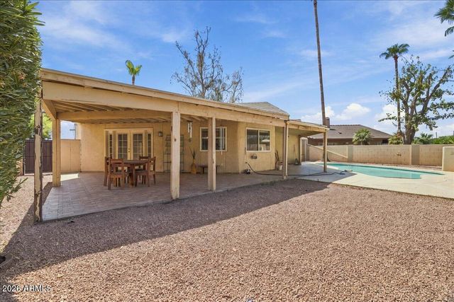 7764 E ROSE Lane, Scottsdale, AZ 85250