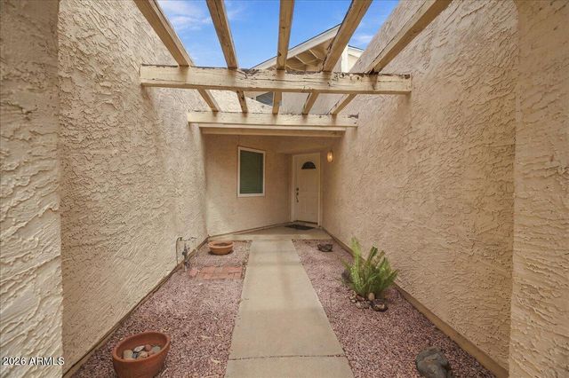 7764 E ROSE Lane, Scottsdale, AZ 85250