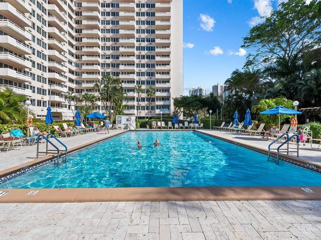 3233 NE 34th Street 1712, Fort Lauderdale, FL 33308