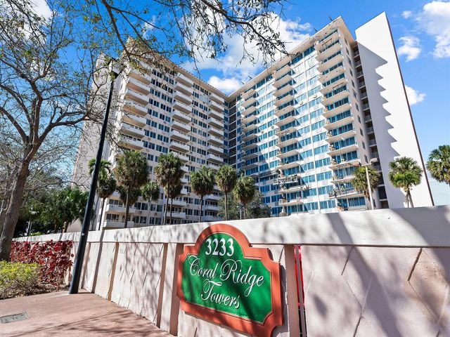 3233 NE 34th Street 1712, Fort Lauderdale, FL 33308