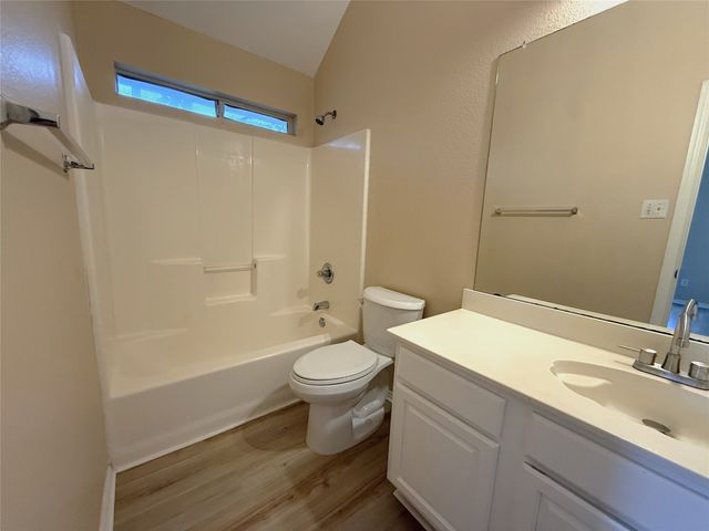 1723 Preston On The Lake Boulevard, Little Elm, TX 75068