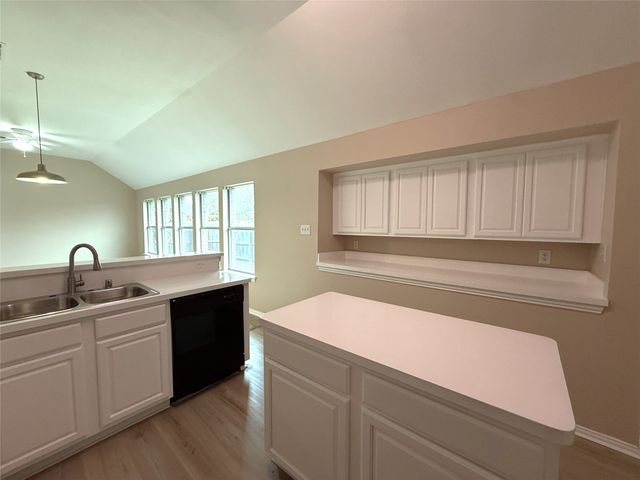 1723 Preston On The Lake Boulevard, Little Elm, TX 75068