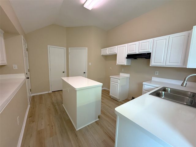 1723 Preston On The Lake Boulevard, Little Elm, TX 75068