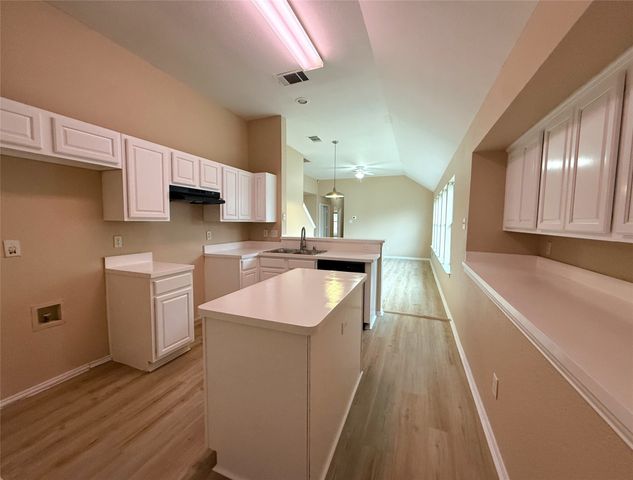 1723 Preston On The Lake Boulevard, Little Elm, TX 75068