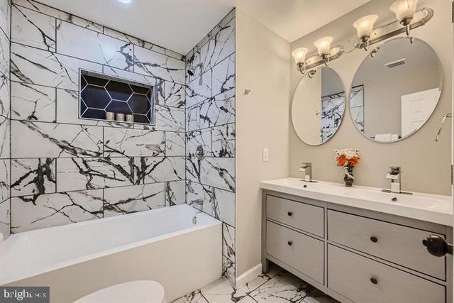 117 EAST AVE, Dundalk, MD 21222