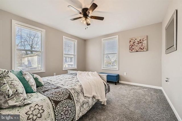 117 EAST AVE, Dundalk, MD 21222