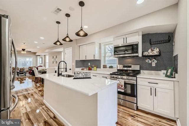 117 EAST AVE, Dundalk, MD 21222