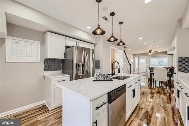 117 EAST AVE, Dundalk, MD 21222