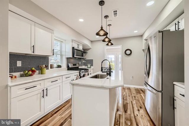 117 EAST AVE, Dundalk, MD 21222