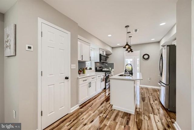 117 EAST AVE, Dundalk, MD 21222