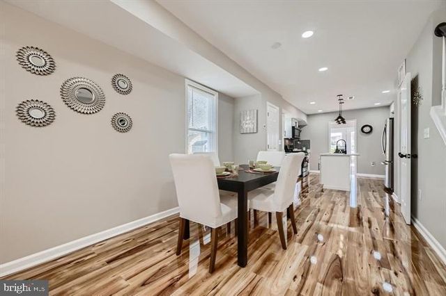 117 EAST AVE, Dundalk, MD 21222