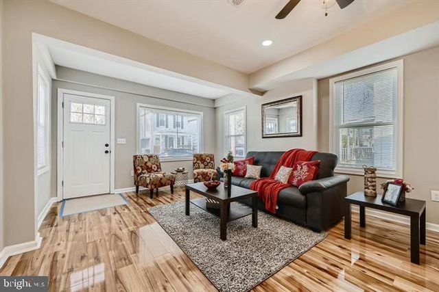 117 EAST AVE, Dundalk, MD 21222