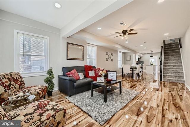 117 EAST AVE, Dundalk, MD 21222