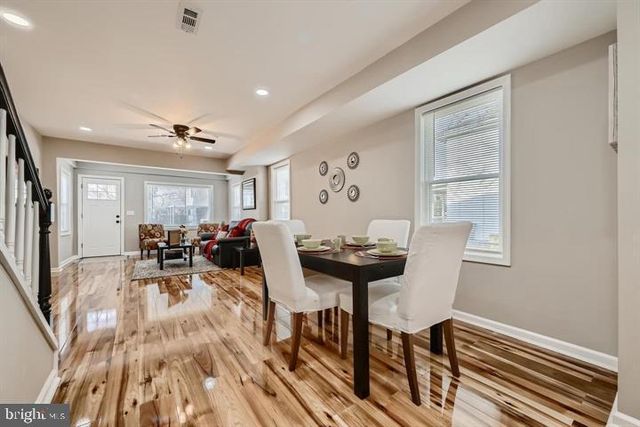 117 EAST AVE, Dundalk, MD 21222