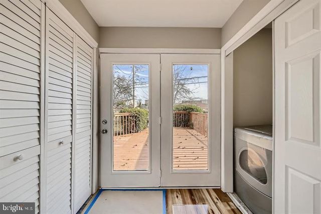 117 EAST AVE, Dundalk, MD 21222