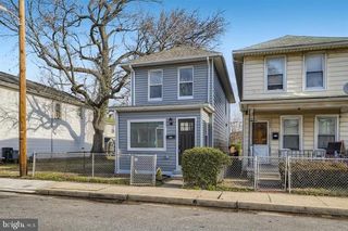 117 EAST AVE, Dundalk, MD 21222