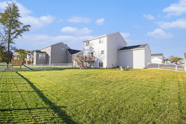 1734 Stoneham Drive, Mishawaka, IN 46544