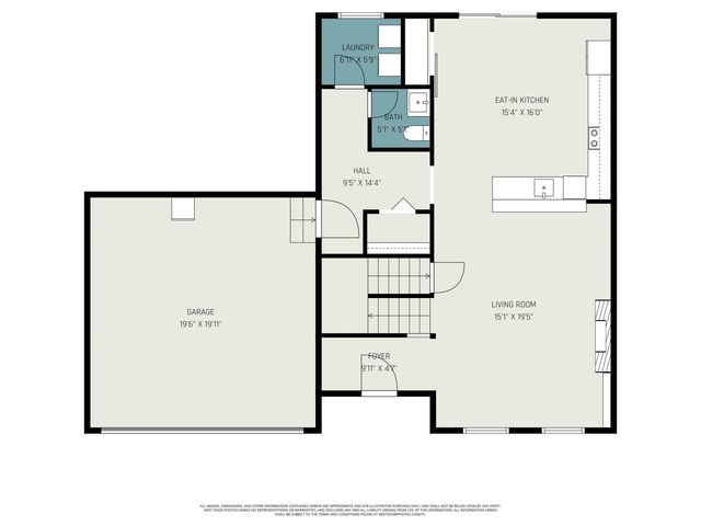 1734 Stoneham Drive, Mishawaka, IN 46544