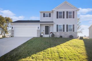 1734 Stoneham Drive, Mishawaka, IN 46544