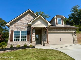 3665 Meredith Lynn Way, Knoxville, TN 37924