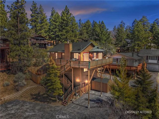 43850 Yosemite, Big Bear Lake, CA 92315