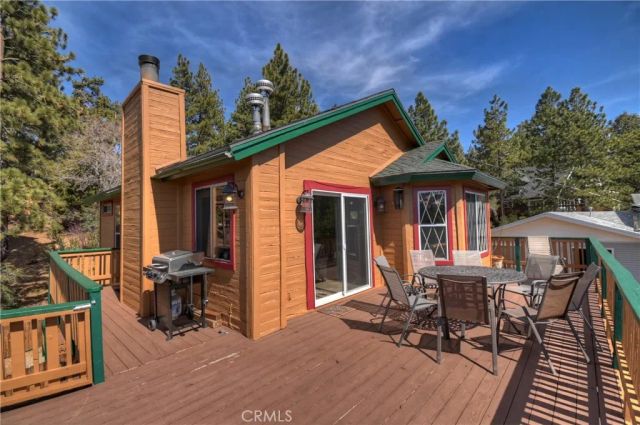 43850 Yosemite, Big Bear Lake, CA 92315