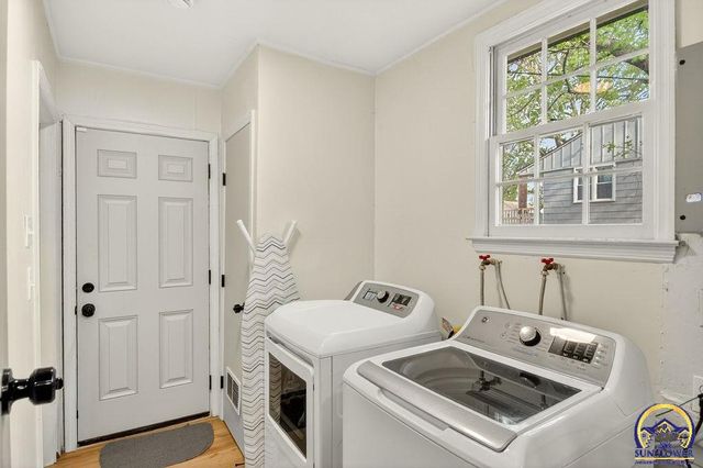 6620 W 56th St, Mission, KS 66202