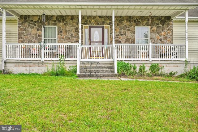 820 HECK HILL RD, Lewisberry, PA 17339