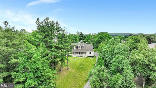 820 HECK HILL RD, Lewisberry, PA 17339