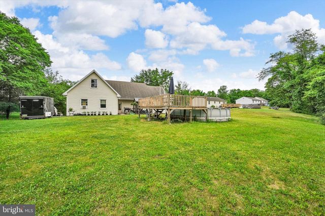 820 HECK HILL RD, Lewisberry, PA 17339