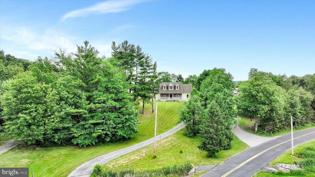 820 HECK HILL RD, Lewisberry, PA 17339