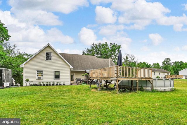 820 HECK HILL RD, Lewisberry, PA 17339