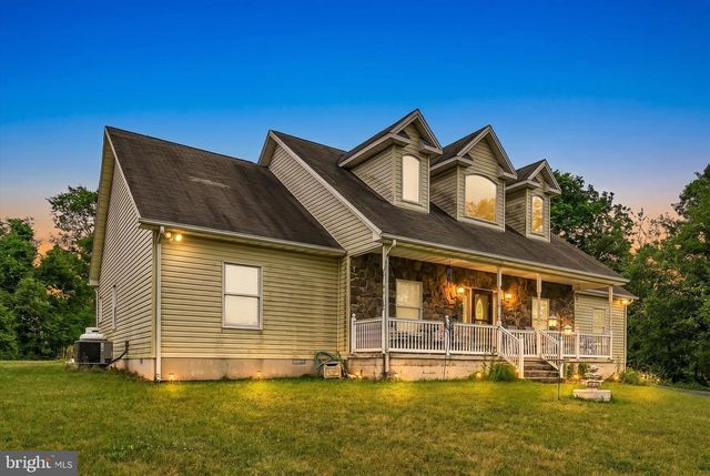 820 HECK HILL RD, Lewisberry, PA 17339