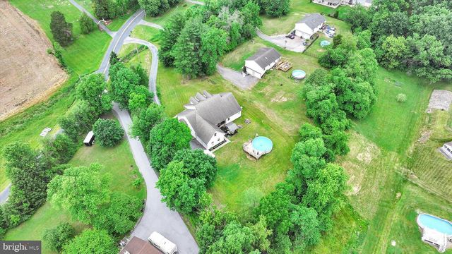 820 HECK HILL RD, Lewisberry, PA 17339