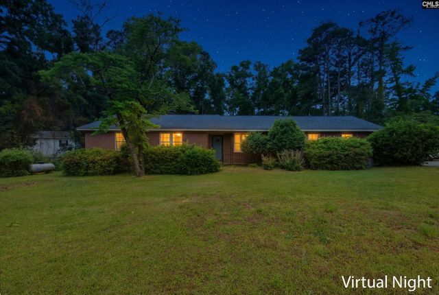 2430 Mineral Springs Road, Lexington, SC 29072